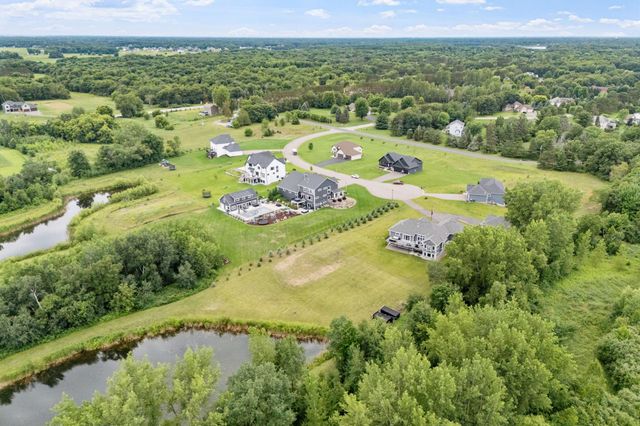 16479 Kiska Street NE, Ham Lake, MN 55304