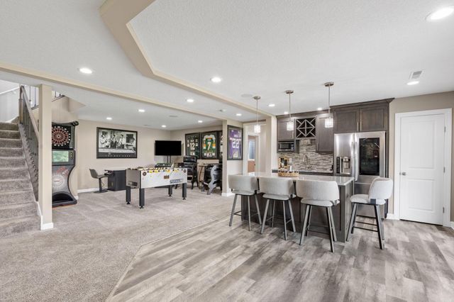 16479 Kiska Street NE, Ham Lake, MN 55304