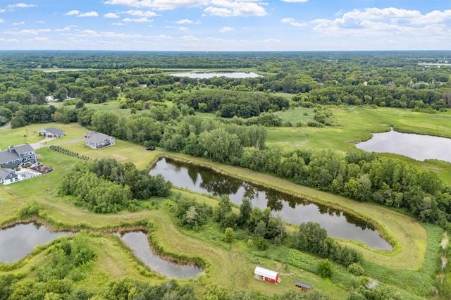 16479 Kiska Street NE, Ham Lake, MN 55304