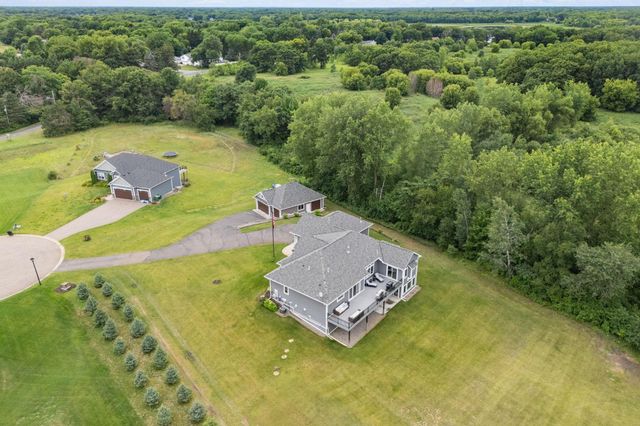 16479 Kiska Street NE, Ham Lake, MN 55304