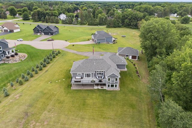16479 Kiska Street NE, Ham Lake, MN 55304