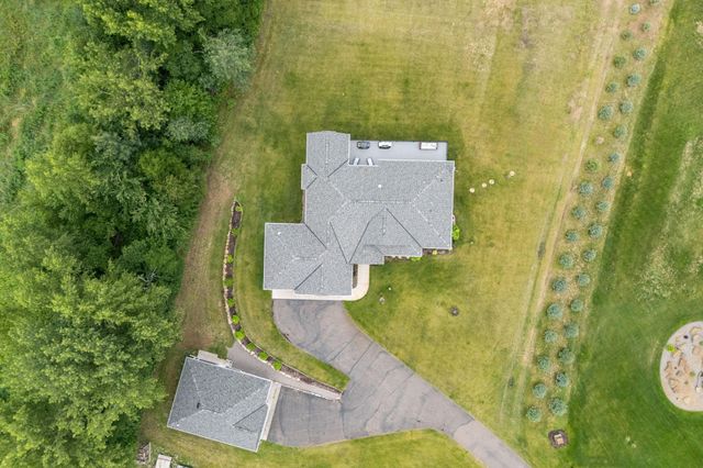 16479 Kiska Street NE, Ham Lake, MN 55304
