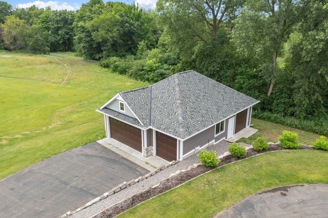 16479 Kiska Street NE, Ham Lake, MN 55304