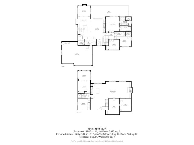 16479 Kiska Street NE, Ham Lake, MN 55304