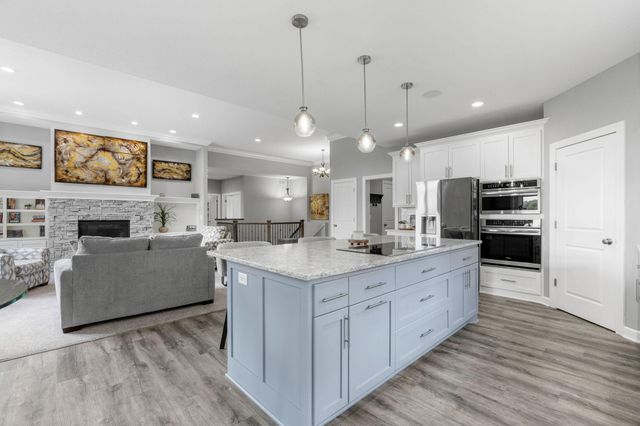 16479 Kiska Street NE, Ham Lake, MN 55304