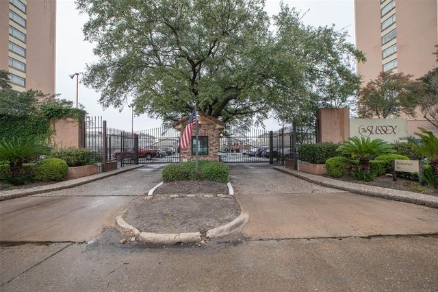 7520 Hornwood Drive 808, Houston, TX 77036