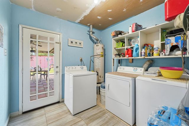 1404 Hemlock Drive, Pasadena, TX 77502