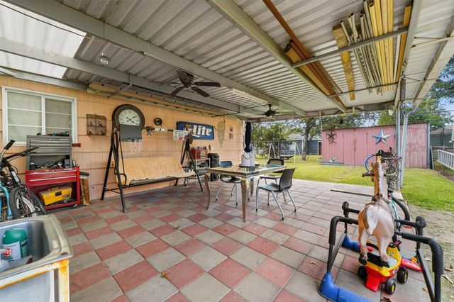 1404 Hemlock Drive, Pasadena, TX 77502