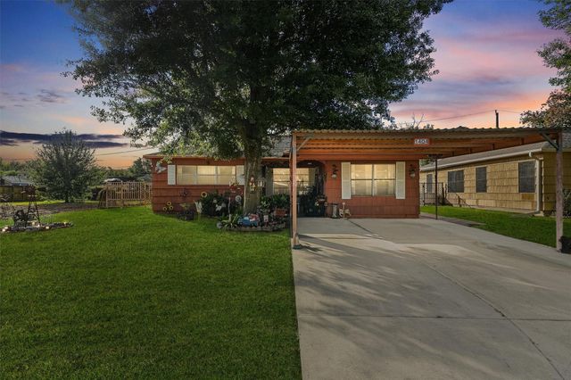 1404 Hemlock Drive, Pasadena, TX 77502