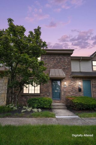 6199 Stornoway Drive S, Columbus, OH 43213