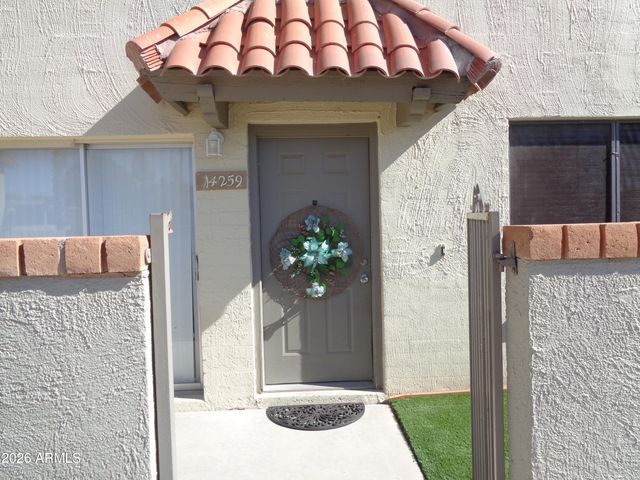 14259 N OAKWOOD Lane W, Fountain Hills, AZ 85268