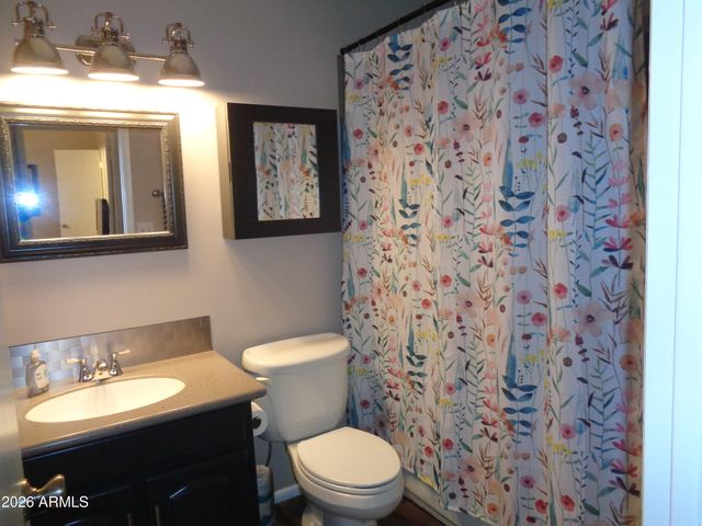 14259 N OAKWOOD Lane W, Fountain Hills, AZ 85268