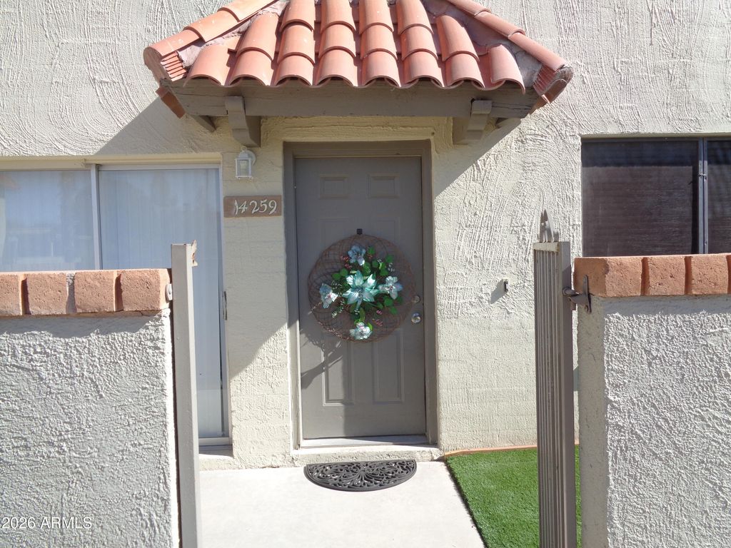 14259 N OAKWOOD Lane W, Fountain Hills, AZ 85268 — photo 2