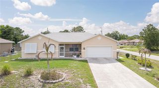 105 Eric AVE N, Lehigh Acres, FL 33971