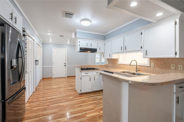 13727 Oleoke Lane, Houston, TX 77015