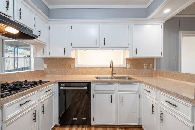 13727 Oleoke Lane, Houston, TX 77015