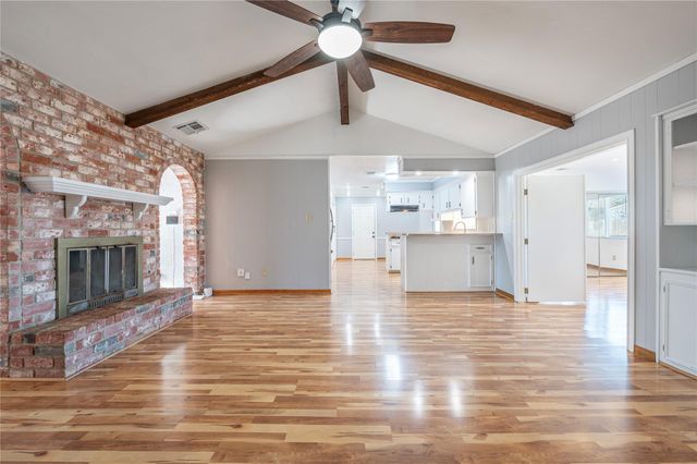 13727 Oleoke Lane, Houston, TX 77015