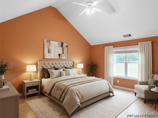126 Hampton Drive, Jefferson, GA 30549