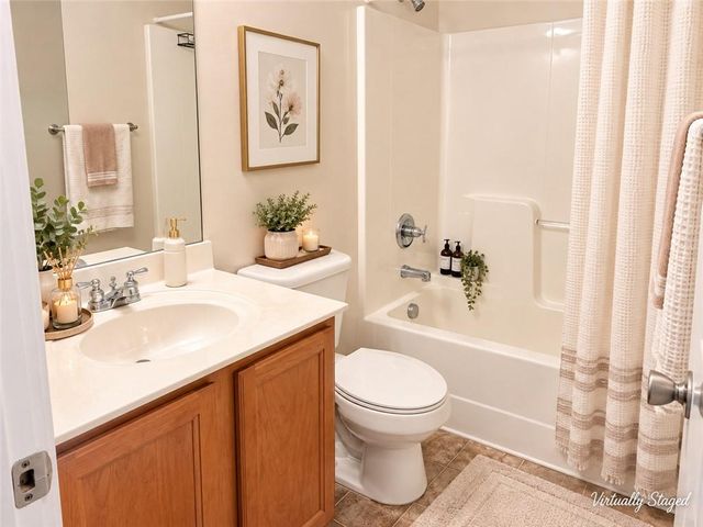 126 Hampton Drive, Jefferson, GA 30549