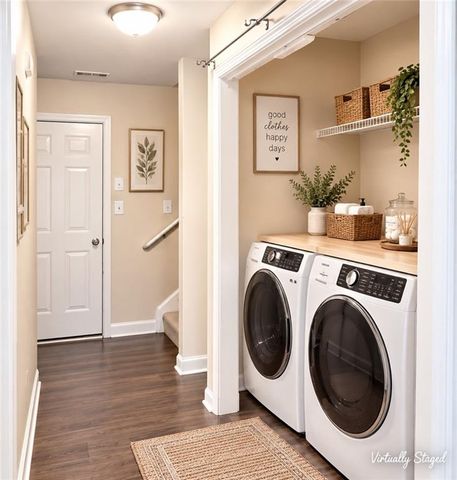 126 Hampton Drive, Jefferson, GA 30549