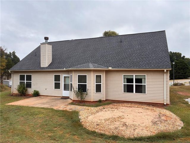 126 Hampton Drive, Jefferson, GA 30549