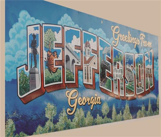 126 Hampton Drive, Jefferson, GA 30549