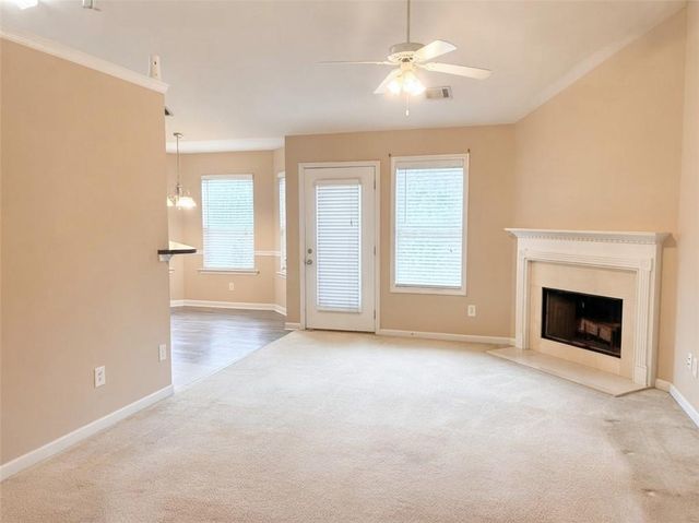 126 Hampton Drive, Jefferson, GA 30549