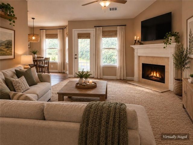 126 Hampton Drive, Jefferson, GA 30549