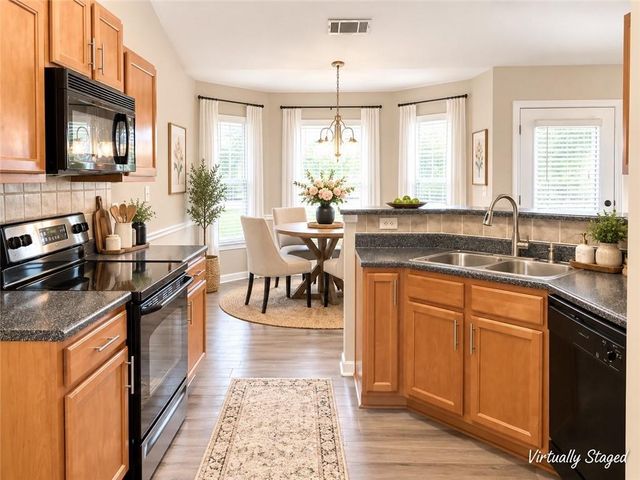 126 Hampton Drive, Jefferson, GA 30549