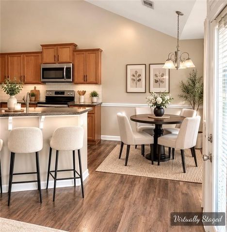 126 Hampton Drive, Jefferson, GA 30549