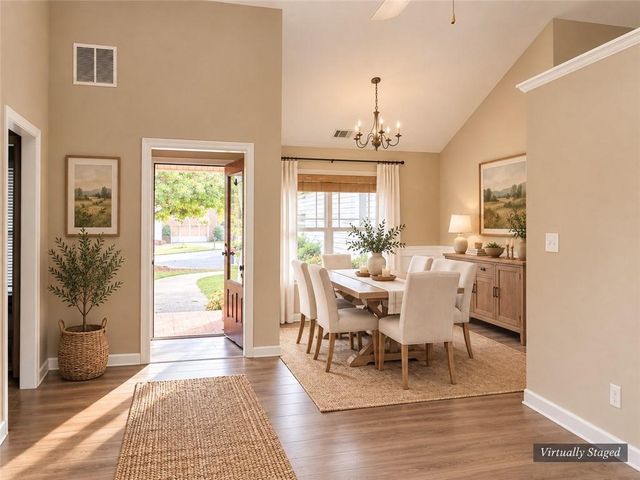 126 Hampton Drive, Jefferson, GA 30549