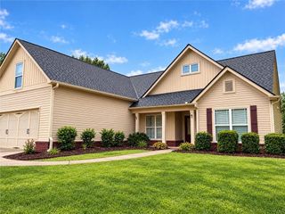 126 Hampton Drive, Jefferson, GA 30549