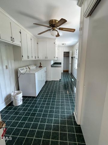 201 Forest Road, Oxford, NC 27565