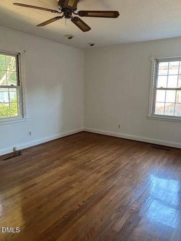 201 Forest Road, Oxford, NC 27565