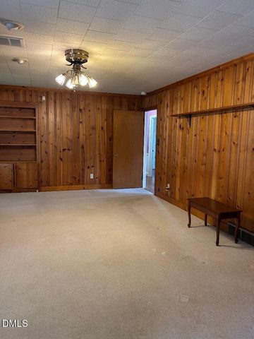 201 Forest Road, Oxford, NC 27565