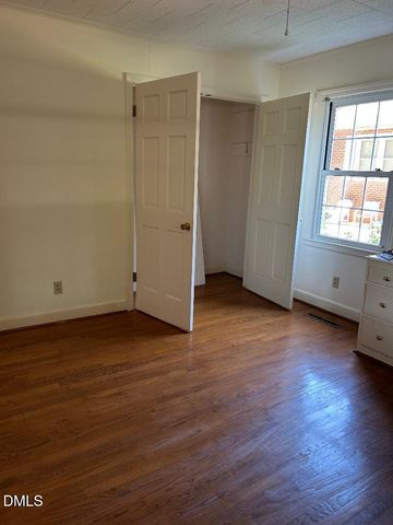 201 Forest Road, Oxford, NC 27565