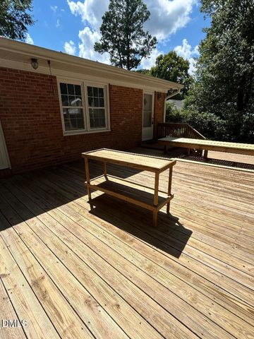 201 Forest Road, Oxford, NC 27565