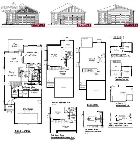 5385 Sidewinder Drive, Colorado Springs, CO 80925