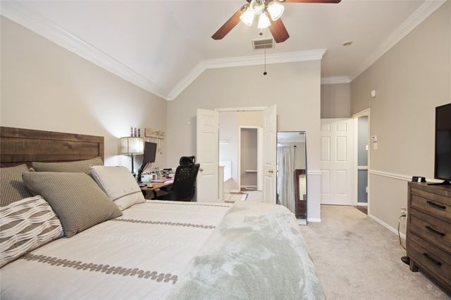 4014 Old Pine Grove Drive, Humble, TX 77346