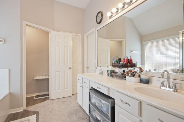 4014 Old Pine Grove Drive, Humble, TX 77346