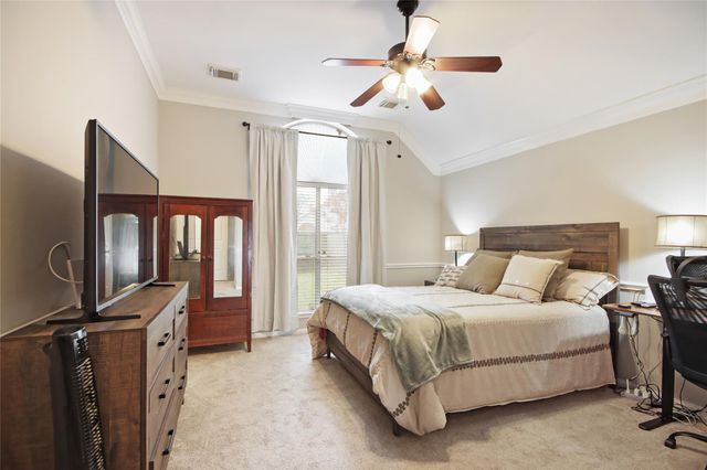 4014 Old Pine Grove Drive, Humble, TX 77346