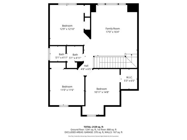 4014 Old Pine Grove Drive, Humble, TX 77346