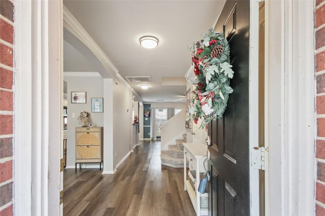 4014 Old Pine Grove Drive, Humble, TX 77346