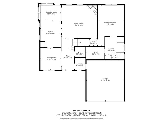 4014 Old Pine Grove Drive, Humble, TX 77346