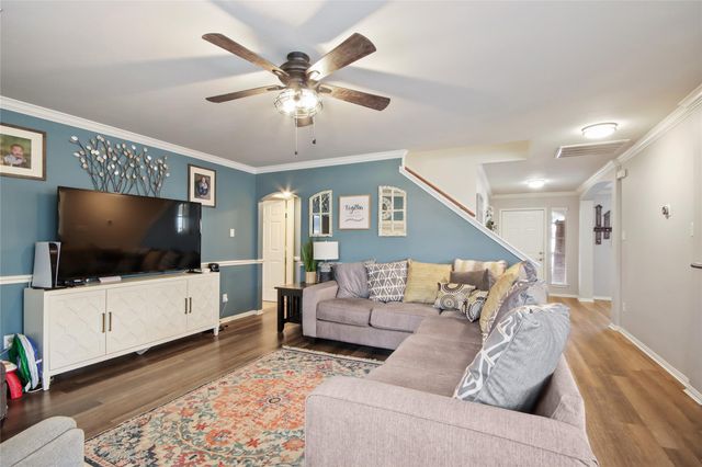 4014 Old Pine Grove Drive, Humble, TX 77346