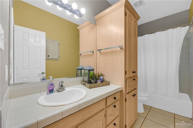 1358 La Ciniega Drive, Weslaco, TX 78596