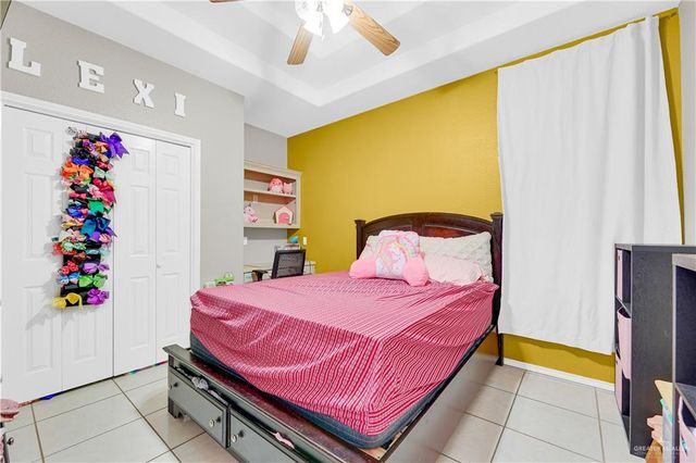 1358 La Ciniega Drive, Weslaco, TX 78596