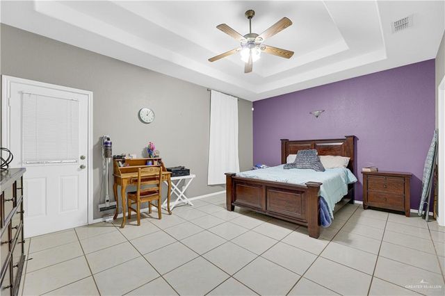 1358 La Ciniega Drive, Weslaco, TX 78596