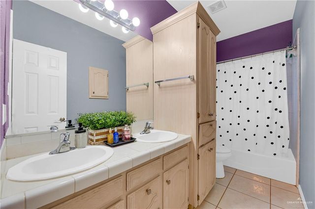 1358 La Ciniega Drive, Weslaco, TX 78596