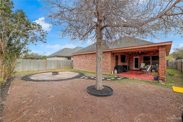 1358 La Ciniega Drive, Weslaco, TX 78596